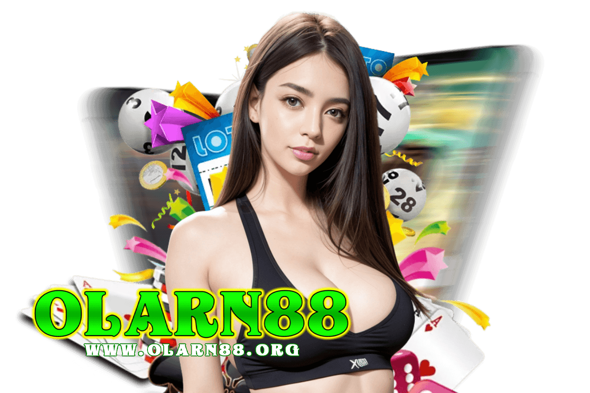 olarn88 สมัคร